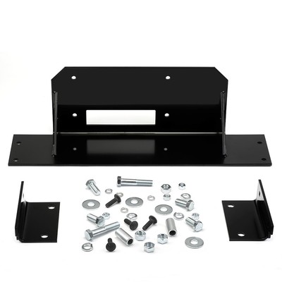 Warn 11310  WINCH MOUNT