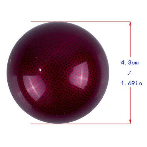 Mouse Trackball Replacement for Cordless Optical for T-RB22 Mouse Repair9241 - Afbeelding 6 van 6