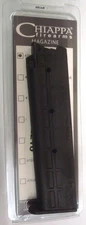 1 Chiappa 1911-22 22LR 10-Rd MAGAZINE Black Polymer NEW MAGAZINE 470.037 NOS NEW
