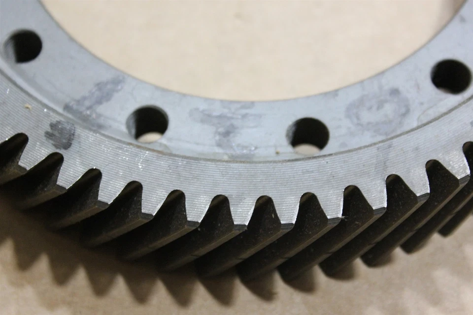 96-02 Dodge Caravan Neon Differential Final Drive Gear 4659625 ATX 61TOO NOS OEM - Image 3 of 4