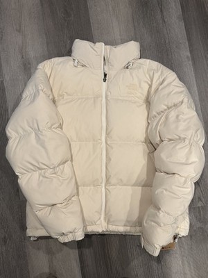 Skims The North Face 1996 Nuptse Jacket Brand New Size Medium Ships Same Day