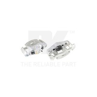 Bremssattel NK 2147357 FüR Audi Seat VW Vag, Vorderachse, Vorderachse Links