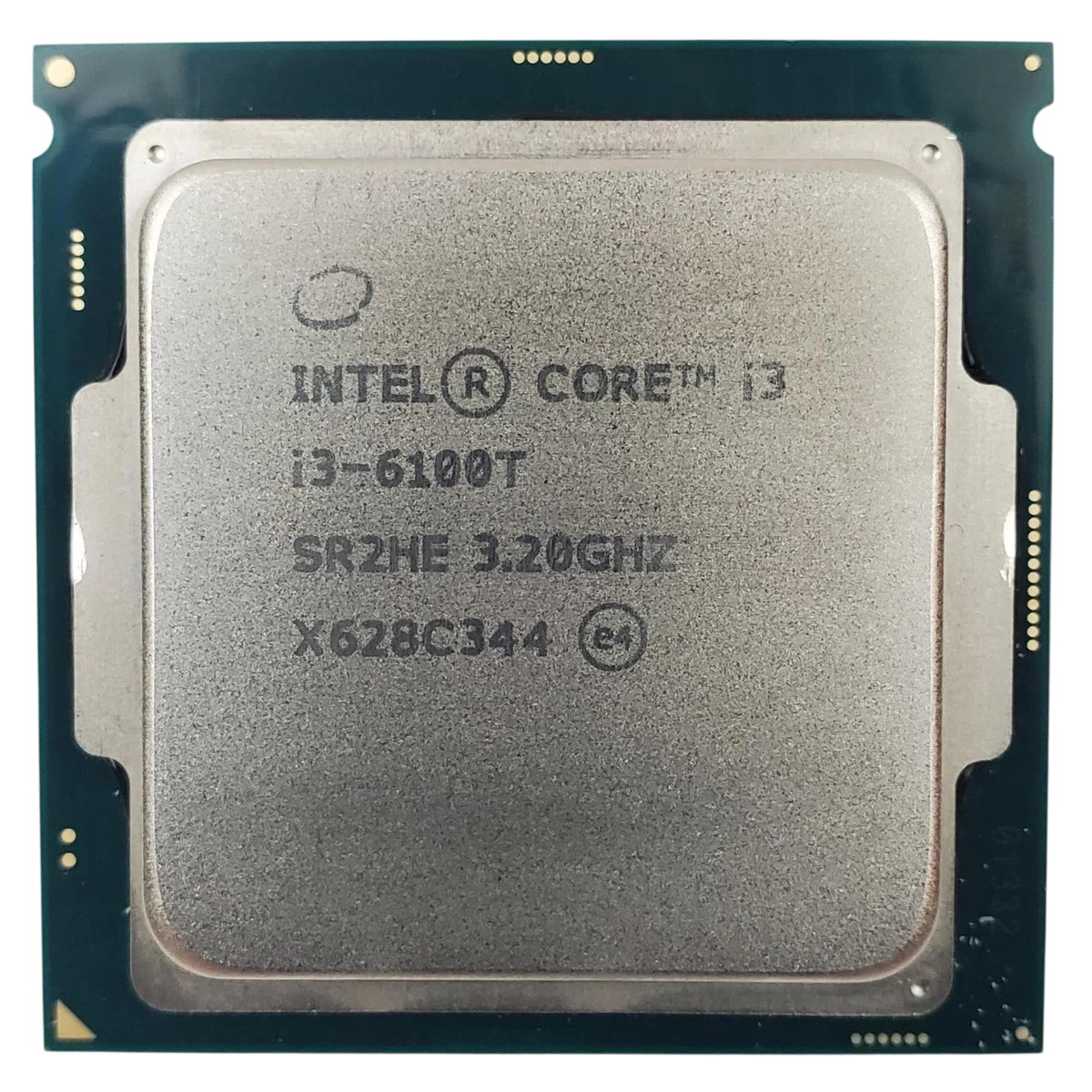 Intel Core i3 6th Gen. Computer Processors for sale - eBay