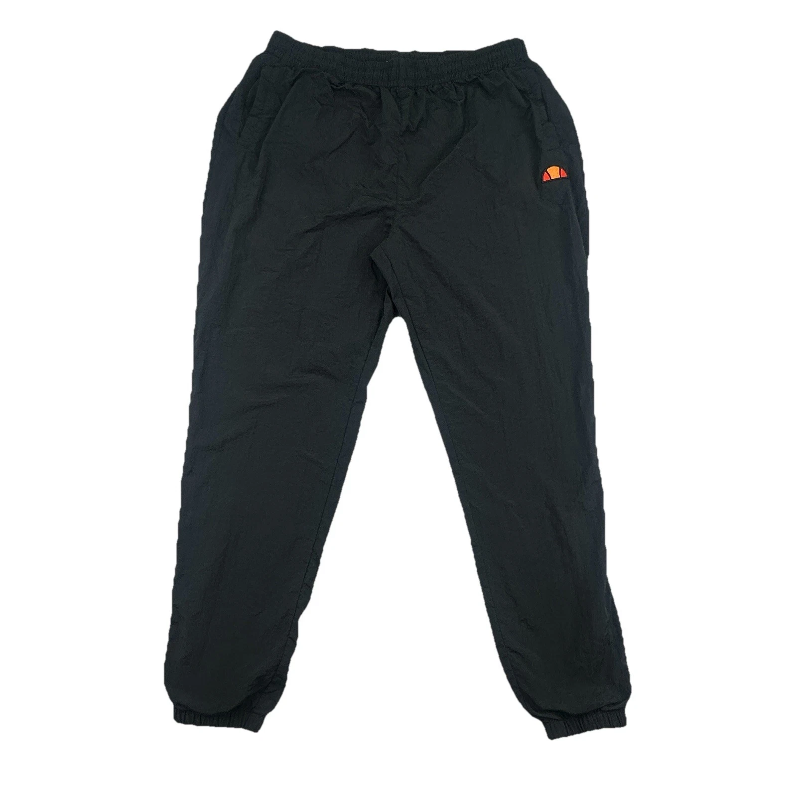 Ellesse Venga Classic Lined Track Pants L Cold Weather Skateboard