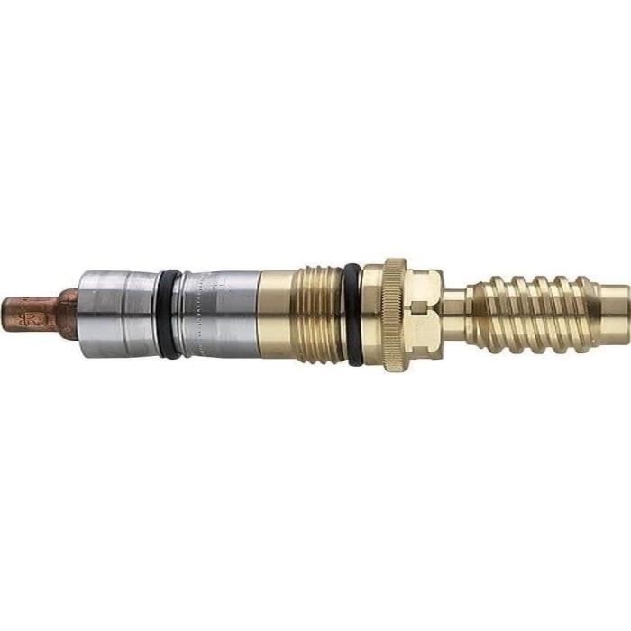 Plus de variation de température douche avec l'élément thermostatique GROHE 47450-000 1/2