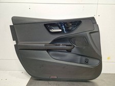 Porte avant et accessoires Mercedes 206