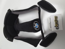 Nackenpolster Helm neck cushion helmet 52-53 ...