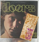 The Doors - The Doors (1967) Abbey Press VG+ ELEKTRA Stereo EKS-74007 Catalog