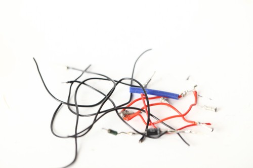 Liliput H0 repuesto para 820 Rheingold juego de vagones cable, ver foto (348080) | Zustand: Gebraucht