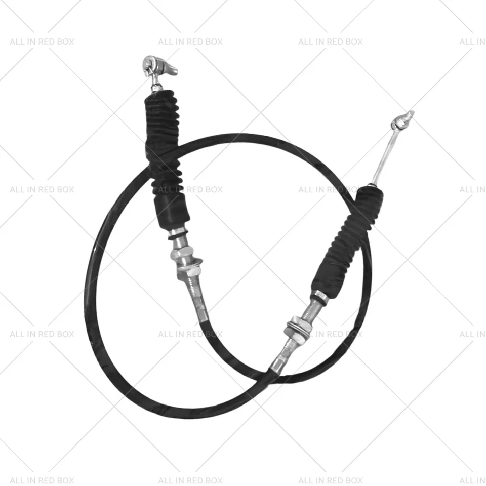 Gear Shift Cable Suitable For Polaris Ranger XP 900 XP 1000 570 7081883 7082474 - Image 3 of 4