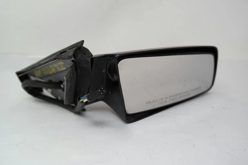 1986-1996 Buick Century RH Right Passenger Power Side View Mirror - Image 2 of 4