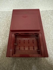 Nintendo Famicom Disk system Console HVC-022 Japan KA115