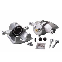 Bremssattel Vorne Rechts Faustsattel Ø 57 Mm Hella FüR U.A. Toyota Corolla