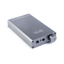 HAAFEE HA9 hifi portable headphone power amplifier 3.5mm mobile phone amplifier