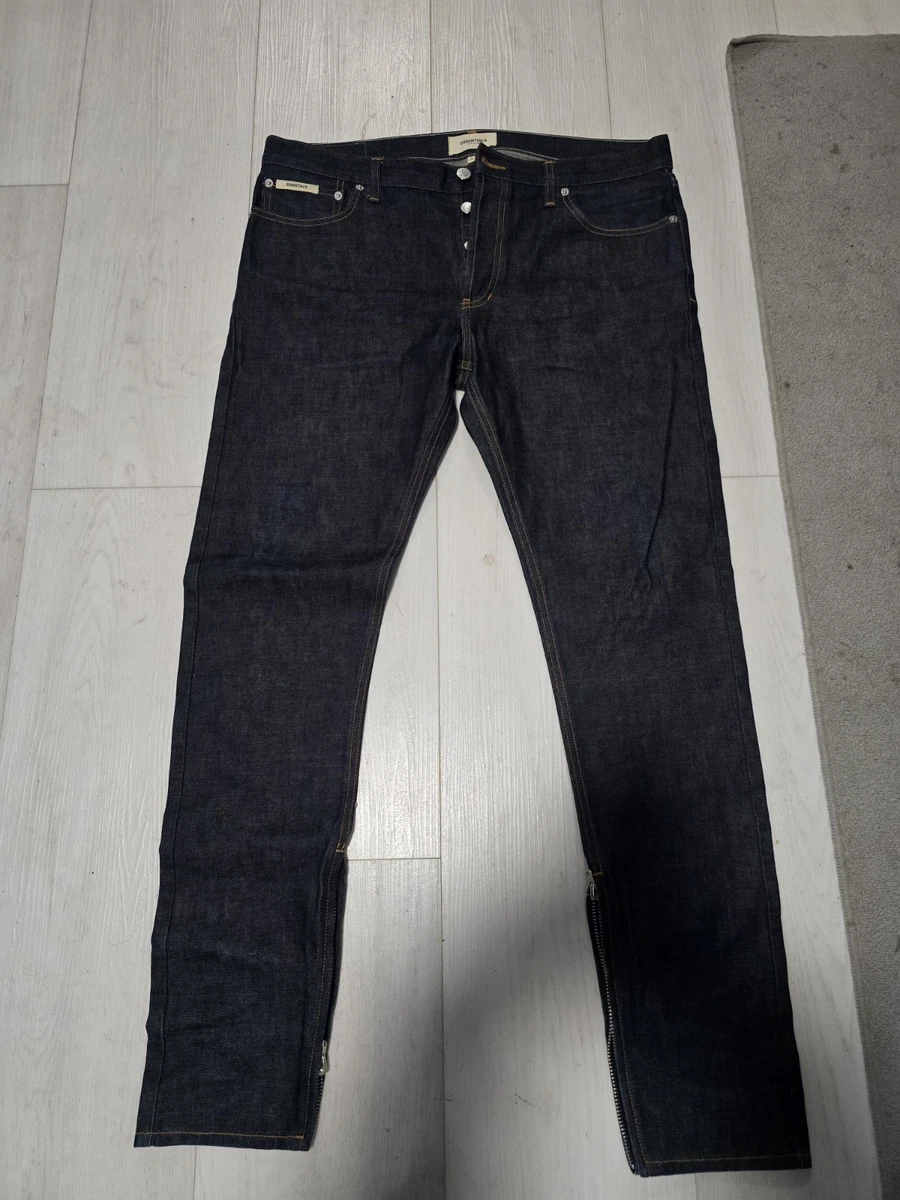Fear of God Jeans for Men for sale | eBay