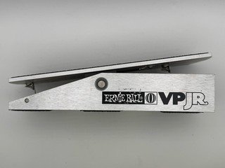 Ernie Ball VP Jr 250K Guitar Volume pedal Guitar Effect Pedal. Tested