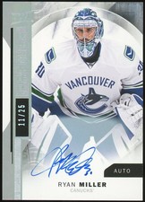 Collecting Ryan Miller: A New USA Olympic Hero is Born 12