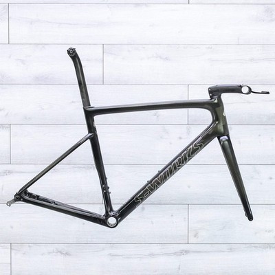 Specialized S-Works Tarmac SL6 Road Bike Frameset - 2019, 56cm | eBay Specialized S-Works Tarmac SL6 Road Bike Frameset - 2019, 56cm | eBay