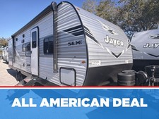 2026 Jayco Jay Flight SLX Double Axle 284BHS