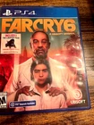 Far Cry 6 Limited Edition - Sony PlayStation 4