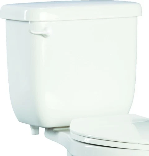 PROFLO PF5114HE Toilet Tank Only - White - Picture 2 of 2