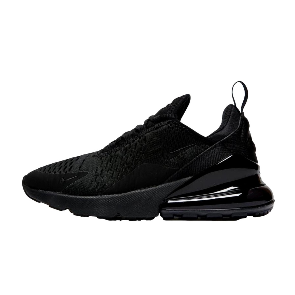 Nike Air Max 270 Black / Black - Black AH6789-006 Women's | eBay