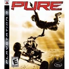 Pure For PlayStation 3 PS3 Disney Game Only 3E