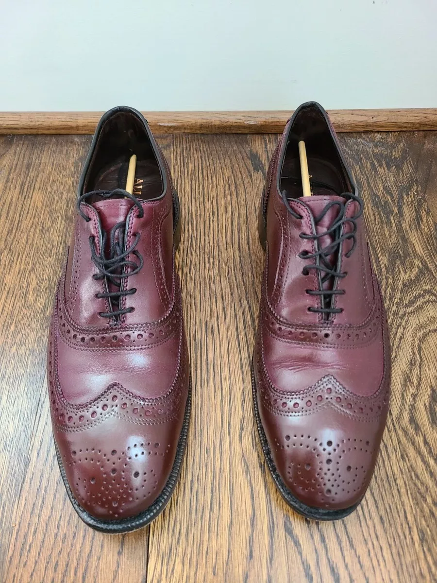 Allen edmonds hotsell jefferson 2.0