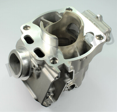 Cylinder Works Zylinder für Yamaha YZ 250 BJ 1999-2024 - 66,4 mm