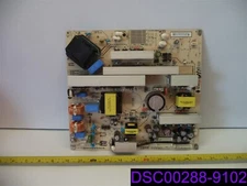 Used LG 37LC5DC 37" LCD TV Power Supply Board EAX32268301/14 2300KEG010A-F