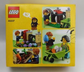 Lego Easter Egg Hunt Set 40237 