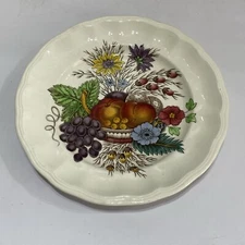 Vintage Copeland Spode Reynolds 2188 Small Plate 6.5”
