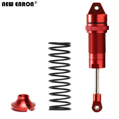 Front Rear Shock Absorber ARA330550 ARA330551 For Arrma BIG ROCK SENTON TYPHON - Picture 18 of 37