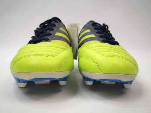 adidas Predator Absolado TRX FG 2010 Gr. EUR 42 2/3 / UK 8.5 V23556 neu adipower - Bild 7 von 13