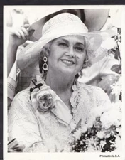 Joan Blondell face closeup The Champ 1979 movie photo 35629