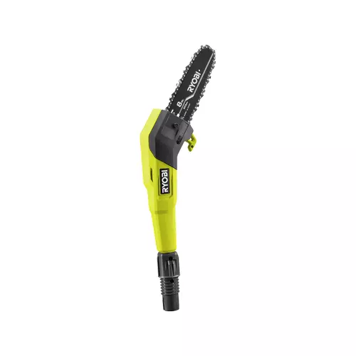 Ryobi 18V ONE 8 203mm Oil Free Pole Pruner Attachment