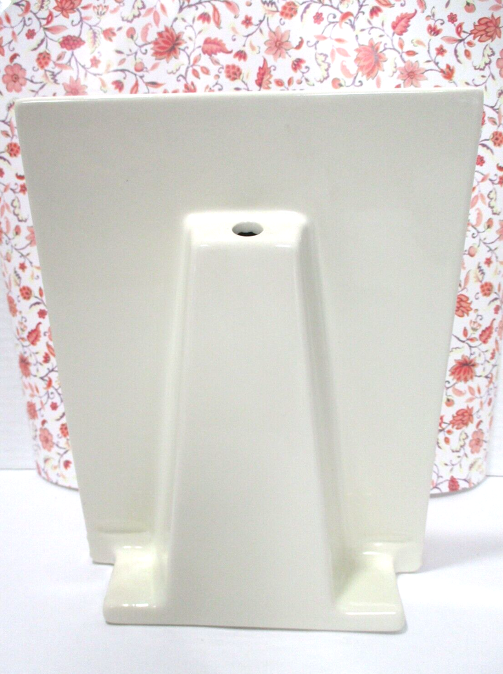 Nora Fleming Pearl Dot Memo Message Menu Board with Box Retired eBay