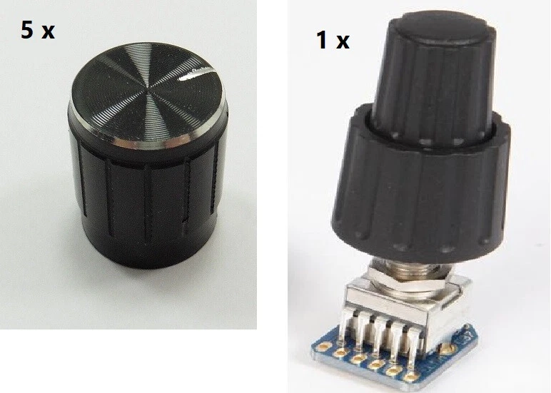 Homecockpit NGH Cessna 172 GPS Panel + Controller  MSFS2020/MSFS2024- XPlane - Bild 4 von 4