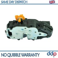 Hinten Links TüRschloss Stellmotor FüR Opel Zafira Astra Insignia 13503179