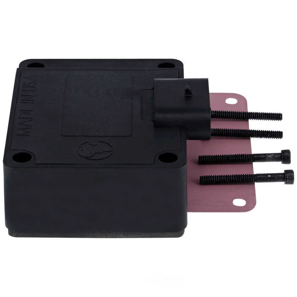 Fuel Pump Driver Module fits 1994-2000 GMC C2500,C3500,K2500,K3500 C2500 Suburba - Image 2 of 4