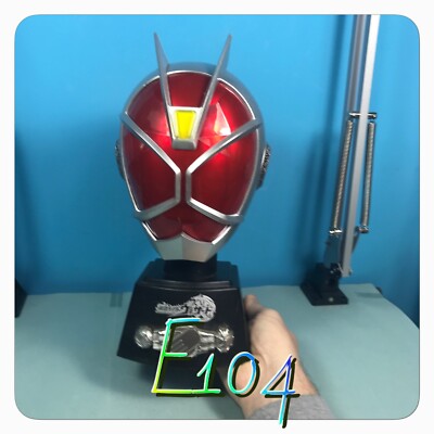 17467 Masked Rider kamen Super Sentai Figur Figur Büste Kopf Head Loose