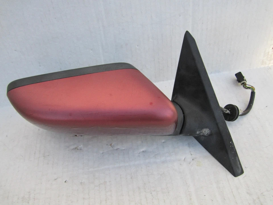 pp40974 BMW E31 840I 840Ci 850I 850Ci 1991 1994 1995 1996 1997 правая дверь зеркало - Изображение 3 из 4