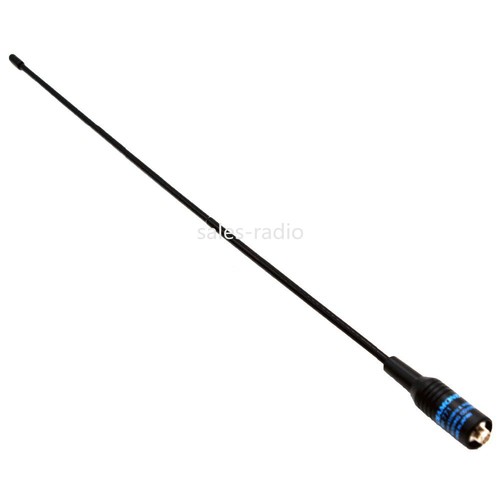 Do Diamond RH771 SMA-Żeńska antena VHF / UHF Baofeng UV-5R +plus radio szynkowe UV-82 - Zdjęcie 4 z 4
