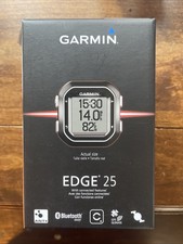 garmin edge 25 preço
