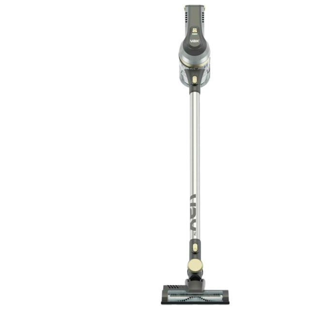 0.6L Cordless Stick Vacuum Cleaner 