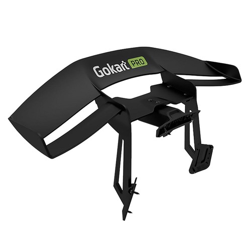 For Segway Ninebot Gokart Pro Lamborghini  Spoiler Rear Wing   Installation Kit - Picture 2 of 27