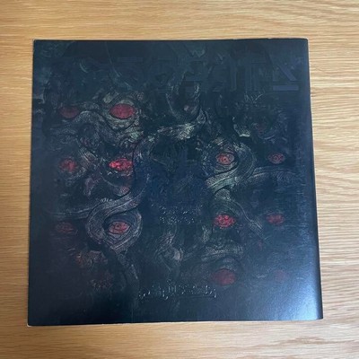 KURAYAMI MAGAZINE アートブック