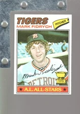 1977 Topps MLB Singles #221-440 VGEX+/EXNM+ No Creases Pick From List UpTo80%OFF