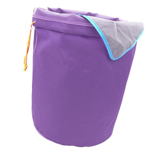 Extrak-torbeutel Bubble Hash Bag Ice Extractor Kit Extraction 5 Gallon - Bild 2 von 19