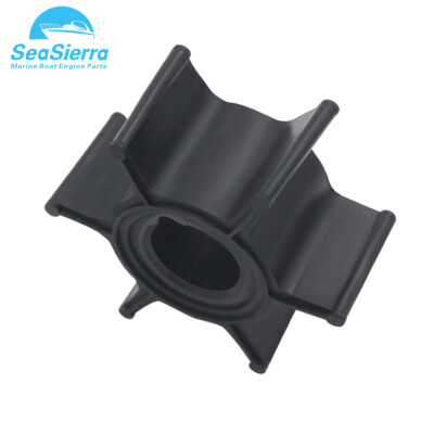 F8-04000200 Water Pump Impeller w/Key for Parsun HDX F8 F9.8 T6 T8 T9.8 Outboard